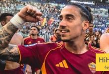 آخر تطورات مستقبل تسيميكاس مع ليفربول