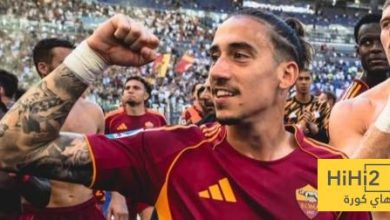 آخر تطورات مستقبل تسيميكاس مع ليفربول