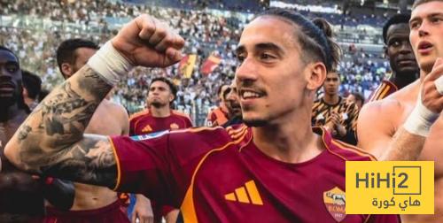 آخر تطورات مستقبل تسيميكاس مع ليفربول