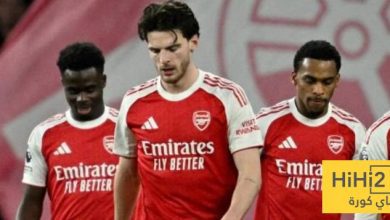 أكبر انتصار لليفربول على أرسنال