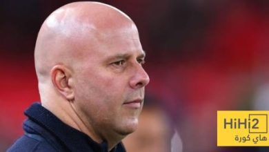 احصائية كارثية لـ ليفربول - هاي كورة