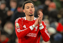 التحدي المقبل لـ ليفربول بعد التعادل امام ليدز