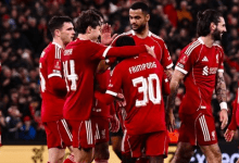 التحدي المقبل لليفربول بعد الفوز على بارنسلي