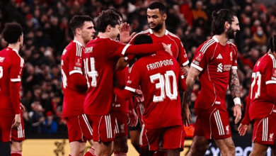 التحدي المقبل لليفربول بعد الفوز على بارنسلي