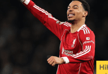 الرسم التكتيكي لتشكيلة ليفربول ضد بيرنلي