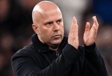 الرسم التكتيكي لتشكيلة ليفربول ضد ليدز