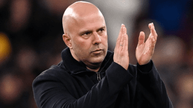 الرسم التكتيكي لتشكيلة ليفربول ضد ليدز