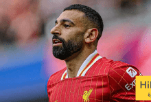 برشلونة يُفسد خطة ليفربول لاستبدال محمد صلاح