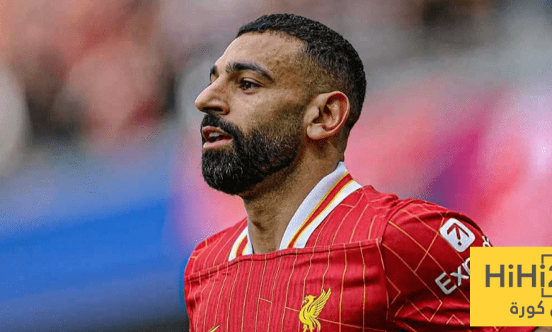 برشلونة يُفسد خطة ليفربول لاستبدال محمد صلاح