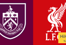 تاريخ مواجهات ليفربول وبيرنلي في الدوري الإنجليزي