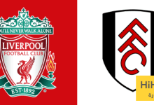 تاريخ مواجهات ليفربول وفولهام في الدوري الإنجليزي