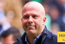 تجنبا لمصير اليونايتد وتشيلسي.. ليفربول يدعم سلوت