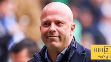 تجنبا لمصير اليونايتد وتشيلسي.. ليفربول يدعم سلوت