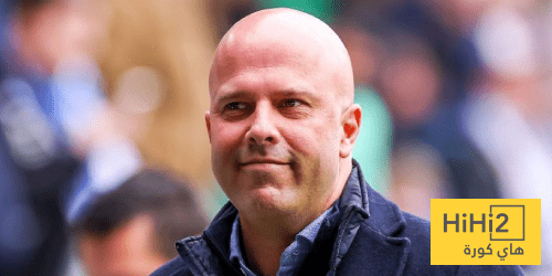 تجنبا لمصير اليونايتد وتشيلسي.. ليفربول يدعم سلوت