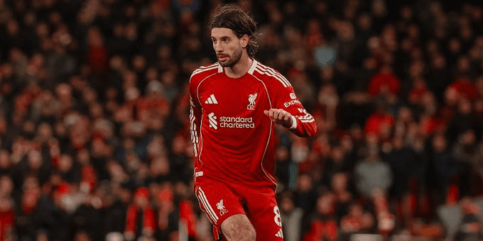 ترتيب الدوري الانجليزي بعد تعادل ليفربول امام ليدز