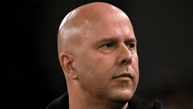 تشكيلة ليفربول الرسمية امام بارنسلي