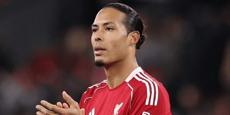 تشكيلة ليفربول الرسمية امام ليدز