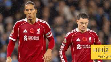 تشكيلة ليفربول المتوقعة ضد ليدز يونايتد
