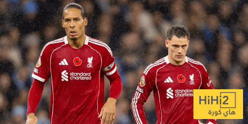 تشكيلة ليفربول المتوقعة ضد ليدز يونايتد