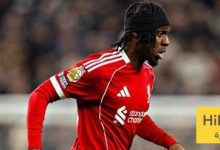 تعليق فريمبونغ على التعادل امام ليدز