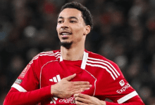 تقييم لاعبي ليفربول بعد الفوز على بارنسلي