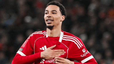 تقييم لاعبي ليفربول بعد الفوز على بارنسلي