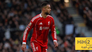 تقييم لاعبي ليفربول ضد فولهام في الدوري الإنجليزي