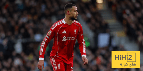 تقييم لاعبي ليفربول ضد فولهام في الدوري الإنجليزي