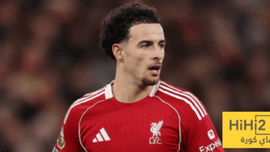 توتنهام يرصد التعاقد مع لاعب ليفربول