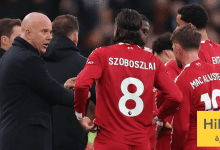 رحيل مدافع ليفربول