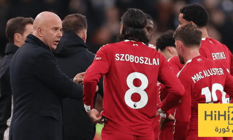 رحيل مدافع ليفربول