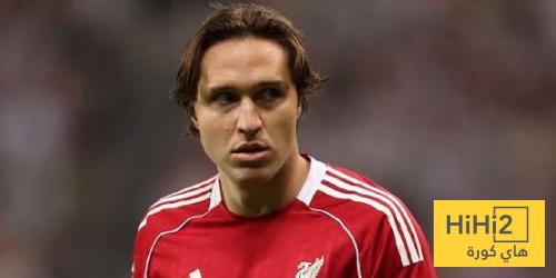 سباليتي يكشف موقع يوفنتوس من كييزا