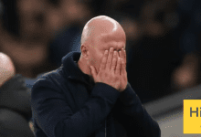 سلوت يعترف: ليفربول مستحيل يحصد الدوري