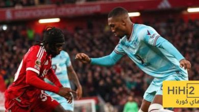 عين على فريمبونغ في مباراة بيرنلي