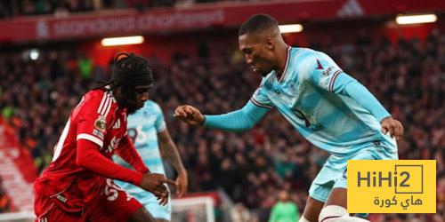 عين على فريمبونغ في مباراة بيرنلي