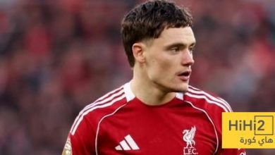 فيرتز : الأمر محبط للغاية