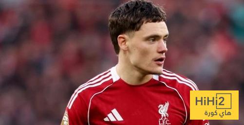 فيرتز : الأمر محبط للغاية