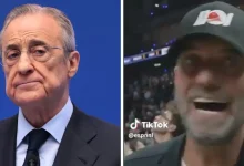 كلوب يصدم جمهور ريال مدريد!