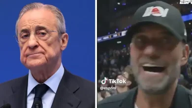 كلوب يصدم جمهور ريال مدريد!