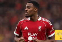 ليفربول يبدأ محادثات التجديد مع جرافنبرخ