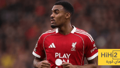 ليفربول يبدأ محادثات التجديد مع جرافنبرخ