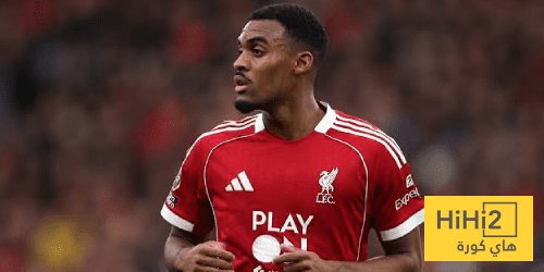 ليفربول يبدأ محادثات التجديد مع جرافنبرخ