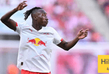 ليفربول يتحرك بقوة لضم «هالاند الجديد» في ميركاتو الشتاء