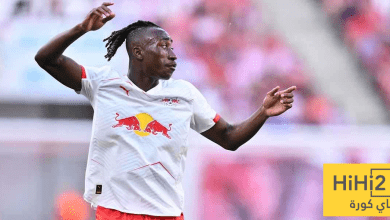 ليفربول يتحرك بقوة لضم «هالاند الجديد» في ميركاتو الشتاء