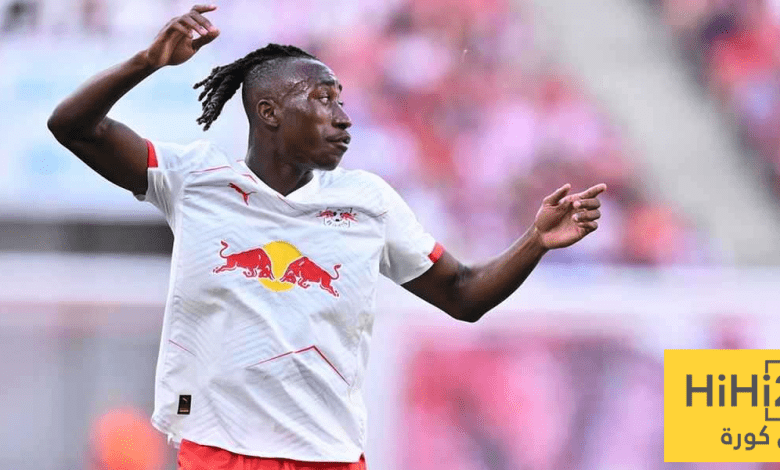 ليفربول يتحرك بقوة لضم «هالاند الجديد» في ميركاتو الشتاء