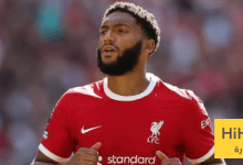 ليفربول يتراجع عن قرار بيع جوميز
