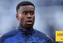 ليفربول يحدد بديل جويهي - هاي كورة