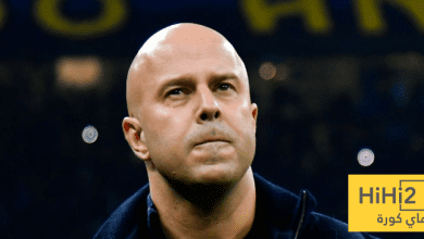 ليفربول يحدد هدفه الأهم في الصيف المقبل