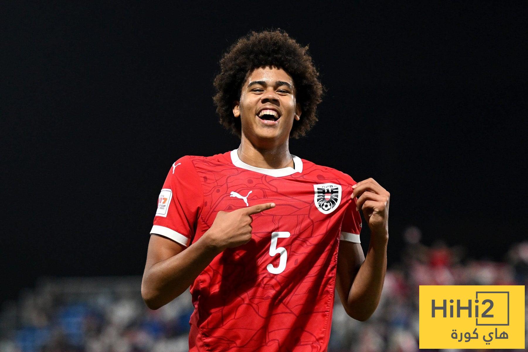 ليفربول يحسم صفقته الشتوية الأولى