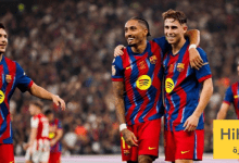 ليفربول يستهدف نجم برشلونة الشاب